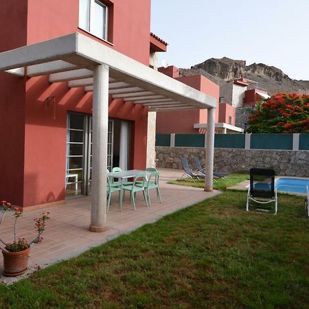 Carlos Villa La Playa de Tauro ภายนอก รูปภาพ