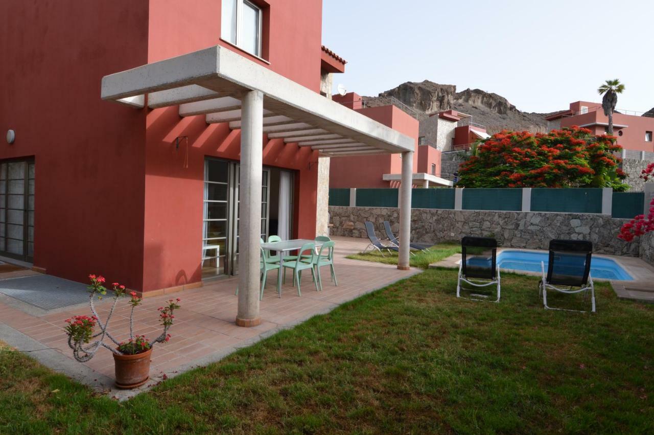 Carlos Villa La Playa de Tauro ภายนอก รูปภาพ