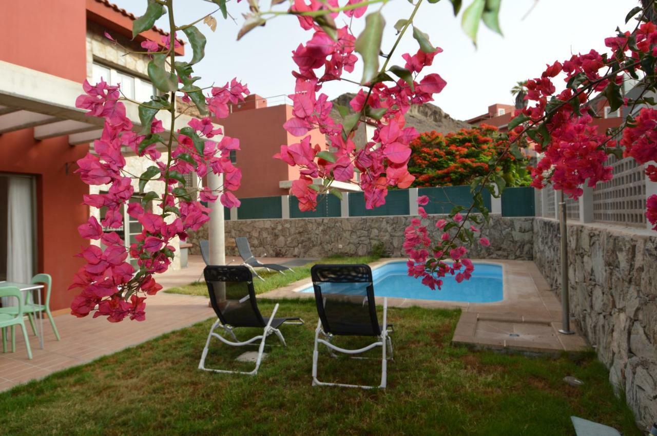 Carlos Villa La Playa de Tauro ภายนอก รูปภาพ
